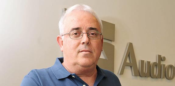 שבתאי אדלרסברג / צלם: תמר מצפי